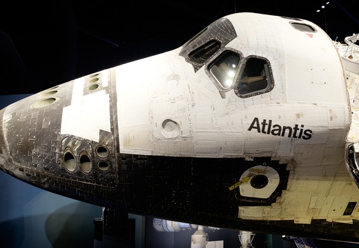 Kennedy Space Center