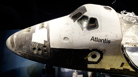 Kennedy Space Center