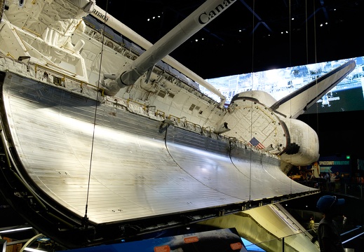 Kennedy Space Center