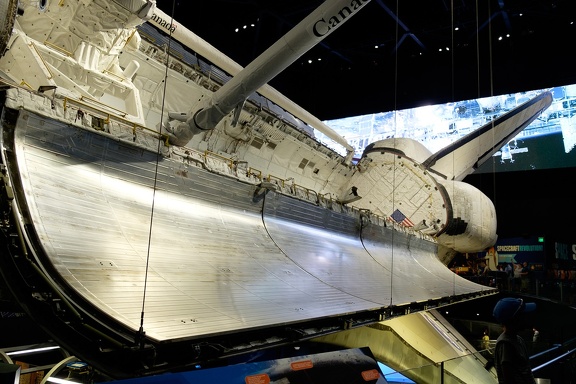 Kennedy Space Center
