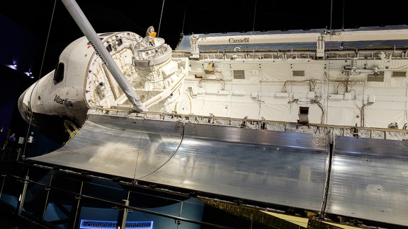 Kennedy Space Center