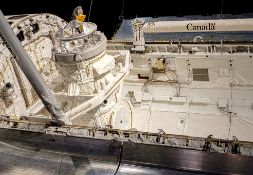 Kennedy Space Center