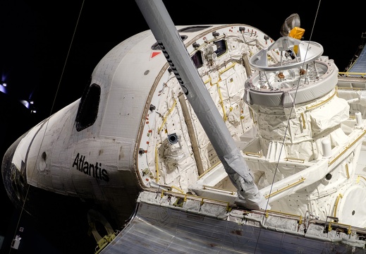 Kennedy Space Center