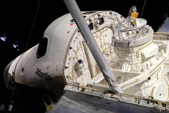Kennedy Space Center