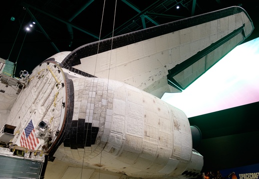 Kennedy Space Center