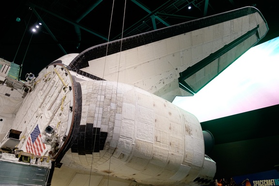 Kennedy Space Center