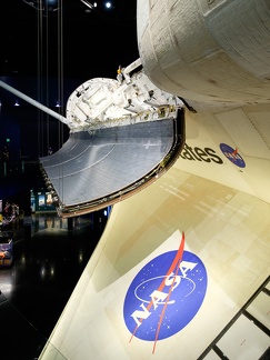 Kennedy Space Center