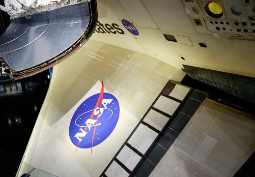 Kennedy Space Center