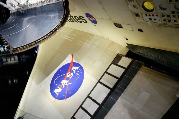 Kennedy Space Center