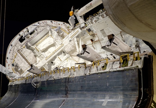 Kennedy Space Center