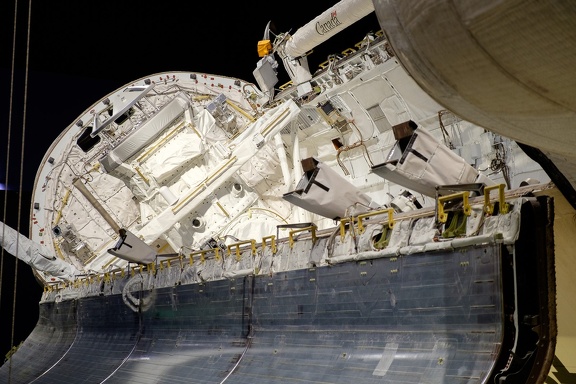 Kennedy Space Center