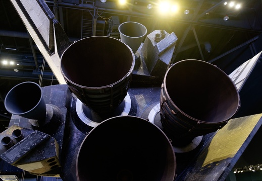 Kennedy Space Center