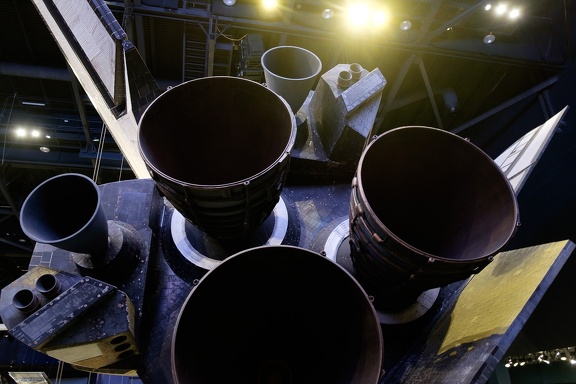 Kennedy Space Center