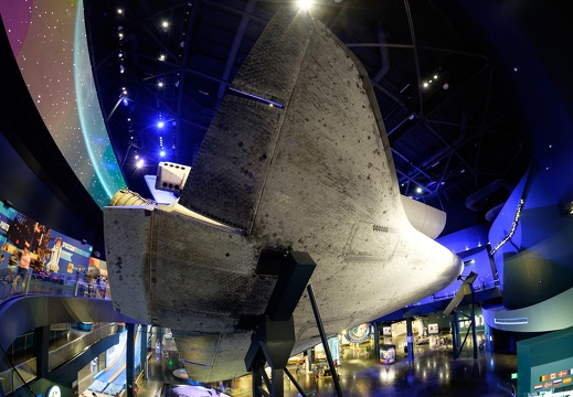 Kennedy Space Center