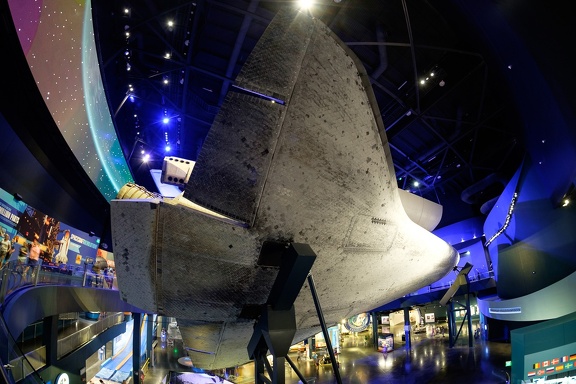 Kennedy Space Center
