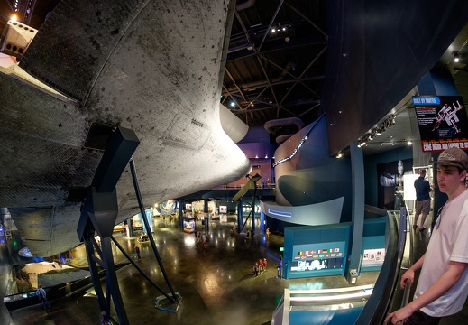 Kennedy Space Center