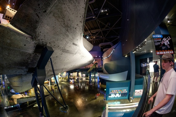 Kennedy Space Center