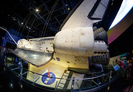 Kennedy Space Center