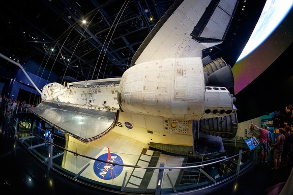 Kennedy Space Center