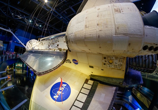 Kennedy Space Center