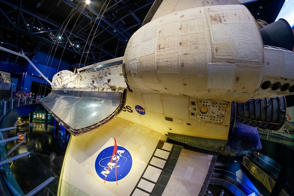 Kennedy Space Center