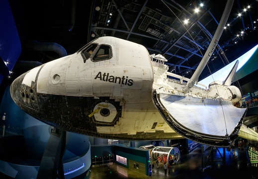 Kennedy Space Center