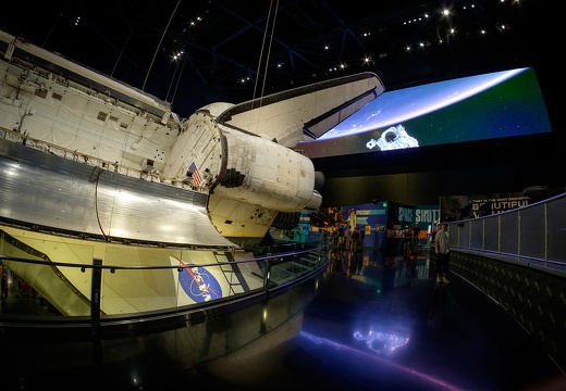 Kennedy Space Center