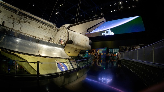 Kennedy Space Center