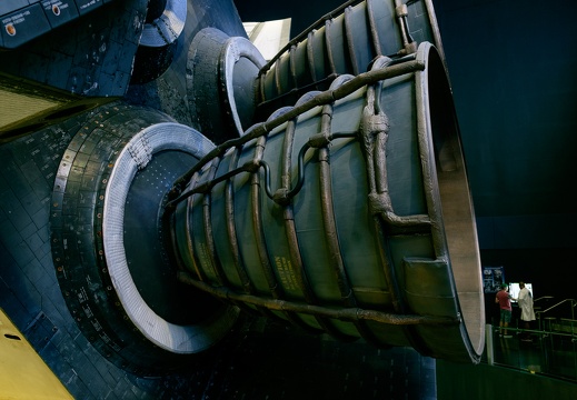 Kennedy Space Center