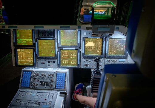 Kennedy Space Center