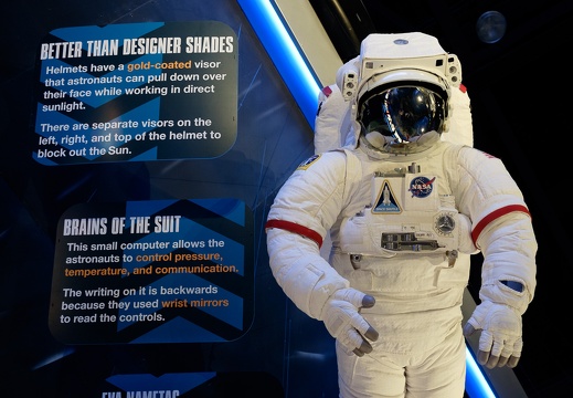 Kennedy Space Center