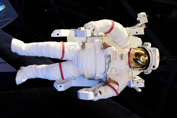 Kennedy Space Center