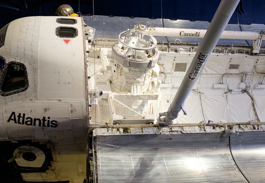 Kennedy Space Center