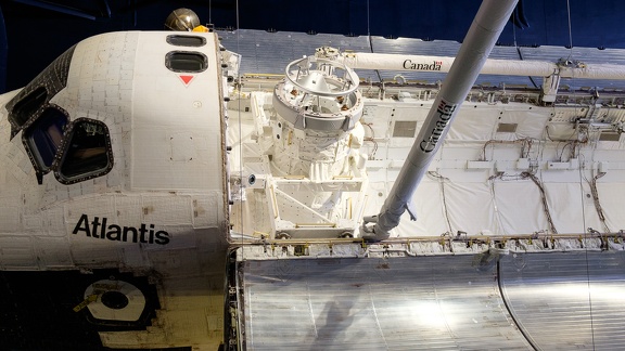 Kennedy Space Center