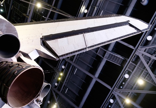 Kennedy Space Center