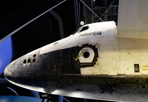 Kennedy Space Center