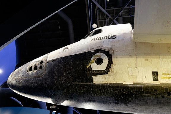 Kennedy Space Center