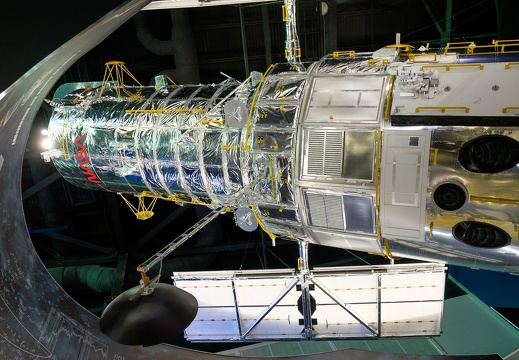 Kennedy Space Center