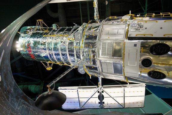 Kennedy Space Center