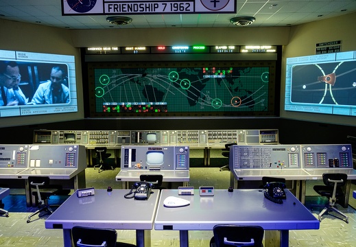 Kennedy Space Center