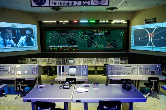 Kennedy Space Center