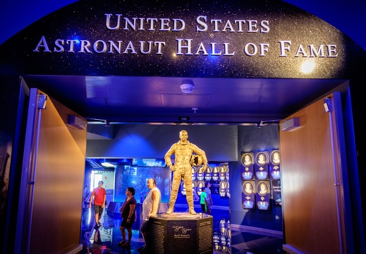 Kennedy Space Center