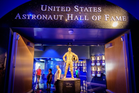 Kennedy Space Center