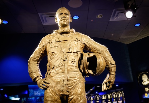 Kennedy Space Center