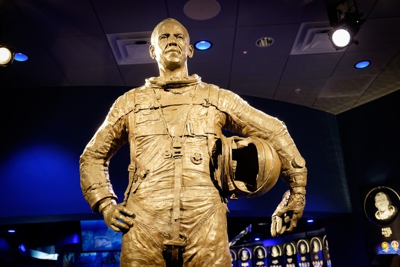 Kennedy Space Center