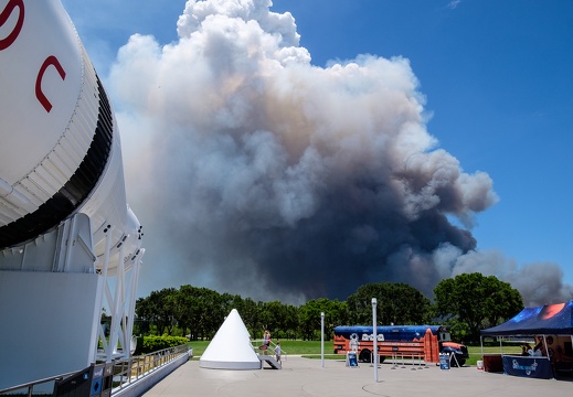 Kennedy Space Center