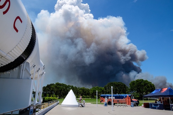 Kennedy Space Center