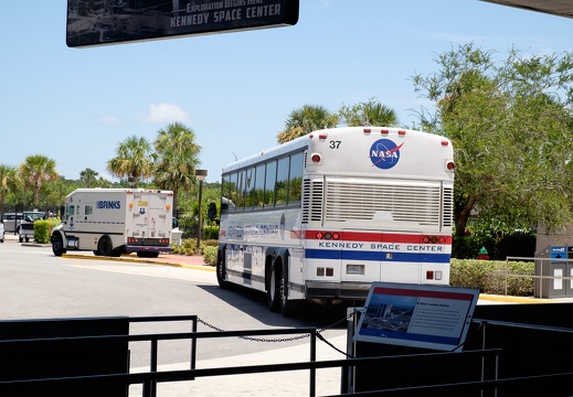 Kennedy Space Center