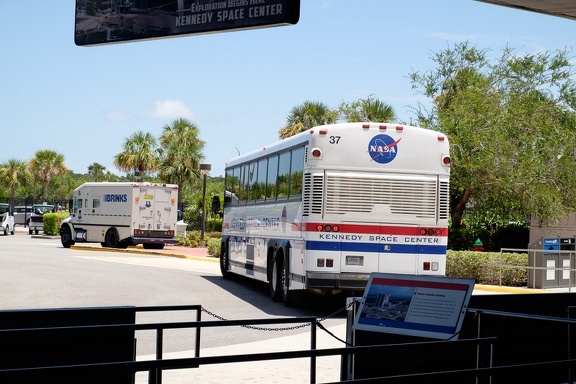 Kennedy Space Center