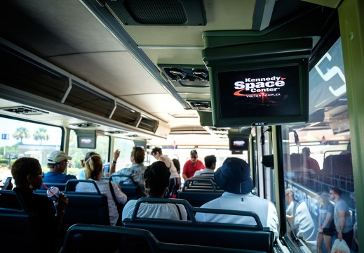 Kennedy Space Center